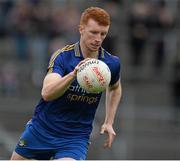 18 October 2015; Graham Pettit, Clann na nGael. Roscommon County Senior Football Championship Final, Pádraig Pearses v Clann na nGael. Dr. Hyde Park, Roscommon. Picture credit: David Maher / SPORTSFILE