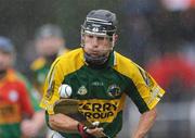 6 June 2009; Jason Casey, Kerry. Christy Ring Cup Semi-Final, Carlow v Kerry, Dr. Cullen Park, Carlow. Picture credit: Matt Browne / SPORTSFILE