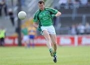 7 June 2009; Jason Stokes, Limerick. Munster GAA Football Senior Championship Semi-Final, Clare v Limerick, Cusack Park, Ennis, Co. Clare. Picture credit: Matt Browne / SPORTSFILE