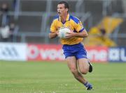 7 June 2009; Laurence Healy, Clare. Munster GAA Football Senior Championship Semi-Final, Clare v Limerick, Cusack Park, Ennis, Co. Clare. Picture credit: Matt Browne / SPORTSFILE