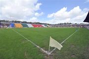 13 June 2009; A general view of Pairc Ui Chaoimh, Cork. GAA Football Munster Senior Championship Semi-Final Replay, Cork v Kerry, Pairc Ui Chaoimh, Cork. Picture credit: Brendan Moran / SPORTSFILE