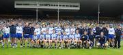 14 June 2009; The Waterford squad. GAA Hurling Munster Senior Championship Semi-Final, Limerick v Waterford, Semple Stadium, Thurles, Co. Tipperary. Picture credit: Stephen McCarthy / SPORTSFILE