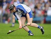 14 June 2009; Kevin Moran, Waterford. GAA Hurling Munster Senior Championship Semi-Final, Limerick v Waterford, Semple Stadium, Thurles, Co. Tipperary. Picture credit: Stephen McCarthy / SPORTSFILE
