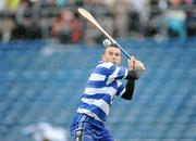 14 June 2009; Clinton Hennessy, Waterford. GAA Hurling Munster Senior Championship Semi-Final, Limerick v Waterford, Semple Stadium, Thurles, Co. Tipperary. Picture credit: Stephen McCarthy / SPORTSFILE
