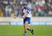 14 June 2009; Jamie Nagle, Waterford. GAA Hurling Munster Senior Championship Semi-Final, Limerick v Waterford, Semple Stadium, Thurles, Co. Tipperary. Picture credit: Stephen McCarthy / SPORTSFILE