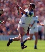 3 May 1998; Anthony Kirwan of Waterford during the Church & General National Hurling League Semi-Final match between Limerick and Waterford at Semple Stadium in Thurles, Tipperary. Photo by Ray Lohan/Sportsfile