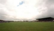 24 May 1998; A general view prior to the Munster Senior Hurling Championship Quarter-Final match between Kerry and Waterford at Austin Stack Park in Tralee, Co Kerry. Photo by Brendan Moran/Sportsfile