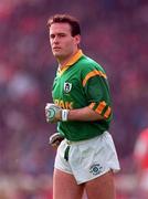 1 May 1994; Bernard Flynn of Meath during the Church & General National Football League Final between Armagh and Meath at Croke Park in Dublin. Photo by Ray McManus/Sportsfile