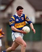10 May 1998; Brendan Cummins of Tipperary during the Munster GAA Football Senior Championship First Round match between Limerick and Tipperary at Gaelic Grounds in Limerick. Photo by Ray McManus/Sportsfile
