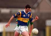 10 May 1998; Brendan Cummins of Tipperary during the Munster GAA Football Senior Championship First Round match between Limerick and Tipperary at Gaelic Grounds in Limerick. Photo by Ray McManus/Sportsfile