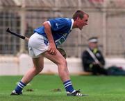 26 July 1998; Brendan Landers of Waterford during the GAA Hurling All-Ireland Senior Championship Quarter-Final match between Waterford and Galway at Croke Park in Dublin. Photo by Damien Eagers/Sportsfile