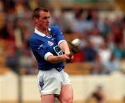 26 July 1998; Brendan Landers of Waterford during the GAA Hurling All-Ireland Senior Championship Quarter-Final match between Waterford and Galway at Croke Park in Dublin. Photo by Damien Eagers/Sportsfile