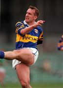 10 May 1998; Brian Burke of Tipperary during the Munster GAA Football Senior Championship First Round match between Limerick and Tipperary at Gaelic Grounds in Limerick. Photo by Ray McManus/Sportsfile