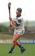 24 May 1998; Dave Bennett of Waterford during the Munster Senior Hurling Championship Quarter-Final match between Kerry and Waterford at Austin Stack Park in Tralee, Co Kerry. Photo by Brendan Moran/Sportsfile
