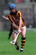 7 May 1995; Eamonn Morrissey of Kilkenny during the Church & General National League Hurling Final between Kilkenny and Clare at Semple Stadium in Thurles, Tipperary. Photo by Ray McManus/Sportsfile