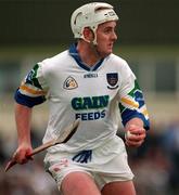 24 May 1998; Fergal Hartley of Waterford during the Munster Senior Hurling Championship Quarter-Final match between Kerry and Waterford at Austin Stack Park in Tralee, Co Kerry. Photo by Brendan Moran/Sportsfile