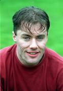 Ger Heavin Westmeath, 9/6/96.  Photograph SPORTSFILE