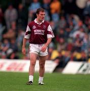 Ger Heavin Westmeath, 9/6/96.  Photograph SPORTSFILE