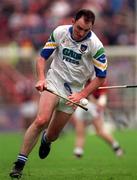 26 July 1998; Sean Daly of Waterford during the GAA Hurling All-Ireland Senior Championship Quarter-Final match between Waterford and Galway at Croke Park in Dublin. Photo by Ray McManus/Sportsfile