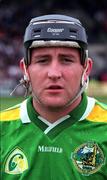 24 May 1998; Tomas Cronin of Kerry prior to the Munster Senior Hurling Championship Quarter-Final match between Kerry and Waterford at Austin Stack Park in Tralee, Co Kerry. Photo by Brendan Moran/Sportsfile