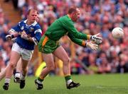 21 June 1998: Tony Blake of Donegal during the Ulster Football Semi Final match between Cavan and Donegal at Clones Co Monaghan. Photo by Matt Browne/Sportsfile