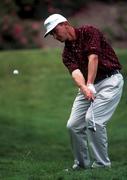 July 1996; Francis Howley, Ireland. Golf. Picture credit; SPORTSFILE