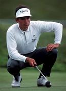 July 1996; Ignacio Garrido, Spain. Golf. Picture credit; Ray McManus/SPORTSFILE