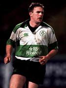 15 November 2000; John Kelly of Ireland A during the &quot;A&quot; Rugby International Friendly match between Ireland A and South Africa A at Thomond Park in Limerick. Photo by Matt Browne/Sportsfile