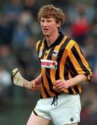 1997; John Power, Kilkenny. Hurling. Picture credit; Ray McManus/SPORTSFILE.