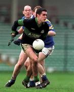 3 December 2000; Martin Cronin of Nemo Rangers during the AIB Munster Club Football Championship Final match between Nemo Rangers and Glenflesk at the Gaelic Grounds in Limerick. Photo by Brendan Moran/Sportsfile