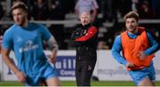 23 October 2015; Ulster head coach Neil Doak. Guinness PRO12, Round 5, Ulster v Cardiff Blues. Kingspan Stadium, Ravenhill Park, Belfast. Picture credit: Seb Daly / SPORTSFILE