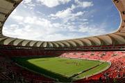 16 June 2009; A general view of the Nelson Mandela Bay Stadium. Southern Kings VX v British and Irish Lions, Nelson Mandela Bay Stadium, Port Elizabeth, South Africa. Picture credit: Seconds Left  / SPORTSFILE