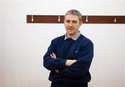 19 February 2009; Derry manager Damien Cassidy. Owenbeg, Dungiven, Co. Derry. Picture credit: Brian Lawless / SPORTSFILE