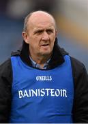 25 October 2015; Nenagh Éire Óg manager Liam Heffernan. Tipperary County Senior Hurling Championship Final, Thurles Sarsfields v Nenagh Éire Óg. Semple Stadium, Thurles, Co. Tipperary. Picture credit: Stephen McCarthy / SPORTSFILE