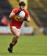 25 October 2015; Donie Newcombe, Castlebar Mitchels. Mayo County Senior Football Championship Final, Breaffy v Castlebar Mitchels. Elverys MacHale Park, Castlebar, Co. Mayo. Picture credit: David Maher / SPORTSFILE