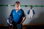 15 April 2009; Waterford manager John Kiely. Kilrossanty GAA Club, Lemybrien, Co. Waterford. Picture credit: Brian Lawless / SPORTSFILE