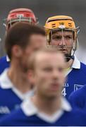 25 October 2015; Lar Corbett, Thurles Sarsfields. Tipperary County Senior Hurling Championship Final, Thurles Sarsfields v Nenagh Éire Óg. Semple Stadium, Thurles, Co. Tipperary. Picture credit: Stephen McCarthy / SPORTSFILE