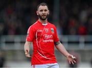 18 October 2015; Darroch Mulhall, Athy. Kildare County Senior Football Championship Final, Athy v Sarsfields. St Conleth's Park, Newbridge, Co. Kildare. Picture credit: Piaras Ó Mídheach / SPORTSFILE