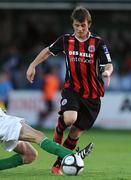 3 July 2009; Graham Carey, Bohemians. League of Ireland Premier Division, Bray Wanderers v Bohemians, Carlisle Grounds, Bray, Co. Wicklow. Picture credit: Stephen McCarthy / SPORTSFILE