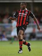 3 July 2009; Joseph Ndo, Bohemians. League of Ireland Premier Division, Bray Wanderers v Bohemians, Carlisle Grounds, Bray, Co. Wicklow. Picture credit: Stephen McCarthy / SPORTSFILE