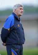4 July 2009; Wicklow manager Mick O'Dwyer. GAA Football All-Ireland Senior Championship Qualifier, Round 1, Wicklow v Fermanagh, County Grounds, Aughrim, Co. Wicklow. Picture credit: Matt Browne / SPORTSFILE