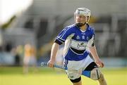 4 July 2009; Tommy Fitzgerald, Laois. GAA Hurling All-Ireland Senior Championship Phase 1, Laois v Antrim, O'Moore Park, Portlaoise, Co. Laois. Picture credit: Stephen McCarthy / SPORTSFILE