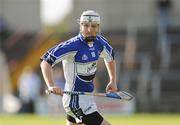 4 July 2009; Tommy Fitzgerald, Laois. GAA Hurling All-Ireland Senior Championship Phase 1, Laois v Antrim, O'Moore Park, Portlaoise, Co. Laois. Picture credit: Stephen McCarthy / SPORTSFILE