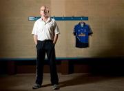 31 March 2009; Cavan manager Tommy Carr. Kingspan Breffni Park, Cavan. Picture credit: Brian Lawless / SPORTSFILE