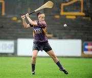 11 July 2009; Mags D'Arcy, Galway. Gala Senior Camogie Championship, Group 2, Round 2, Wexford Park, Wexford. Picture credit: Matt Browne / SPORTSFILE
