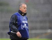 11 July 2009; Laois manager Sean Dempsey. GAA Football All-Ireland Senior Championship Qualifier, Round 2, Down v Laois, Pairc Esler, Newry, Co. Down. Picture credit: Oliver McVeigh / SPORTSFILE