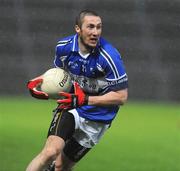 11 July 2009; Billy Sheehan, Laois. GAA Football All-Ireland Senior Championship Qualifier, Round 2, Down v Laois, Pairc Esler, Newry, Co. Down. Picture credit: Oliver McVeigh / SPORTSFILE