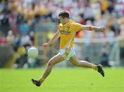 19 July 2009; Andy McClean, Antrim. GAA Football Ulster Senior Championship Final, Tyrone v Antrim, St Tighearnach's Park, Clones, Co. Monaghan. Picture credit: Brian Lawless / SPORTSFILE