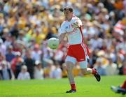 19 July 2009; Tommy McGuigan, Tyrone. GAA Football Ulster Senior Championship Final, Tyrone v Antrim, St Tighearnach's Park, Clones, Co. Monaghan. Picture credit: Brian Lawless / SPORTSFILE