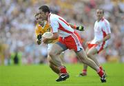 19 July 2009; Stephen O'Neill, Tyrone. GAA Football Ulster Senior Championship Final, Tyrone v Antrim, St Tighearnach's Park, Clones, Co. Monaghan. Picture credit: Brian Lawless / SPORTSFILE